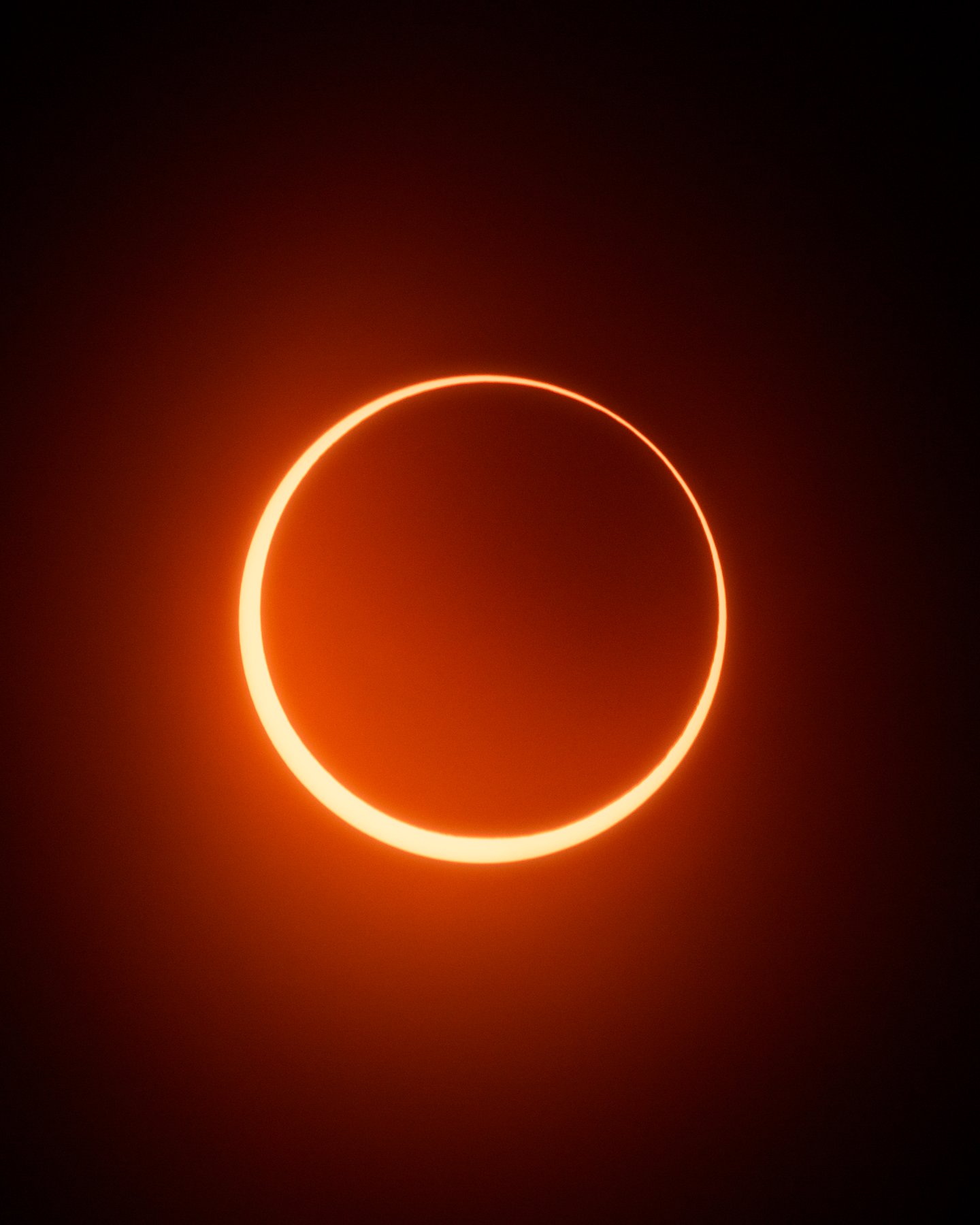 Ring of Fire Eclipse